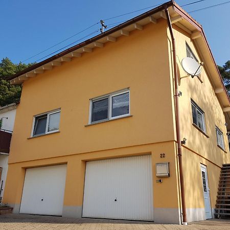 Hoellenbergblick Spirkelbach Εξωτερικό φωτογραφία