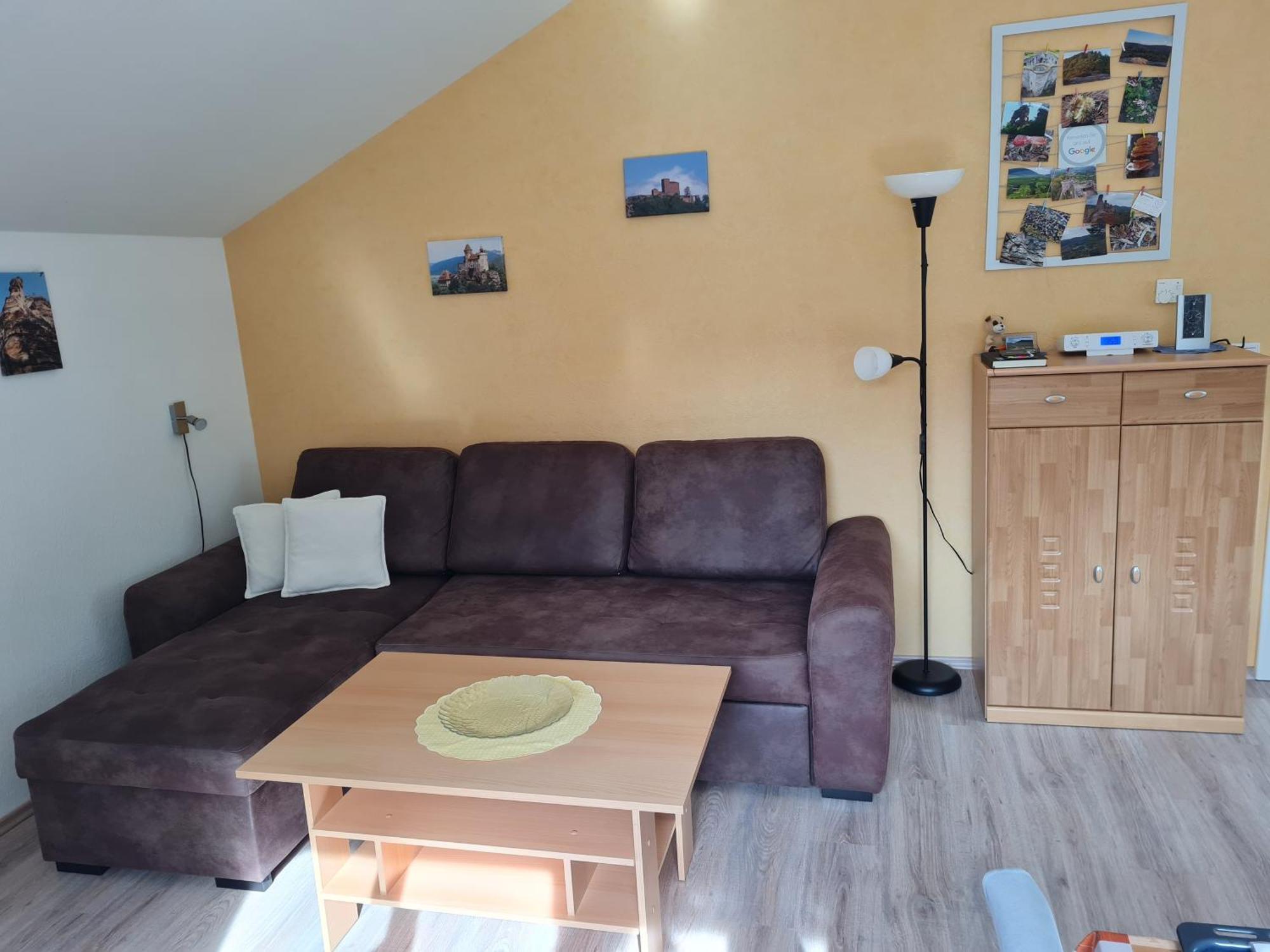 Hoellenbergblick Spirkelbach Εξωτερικό φωτογραφία