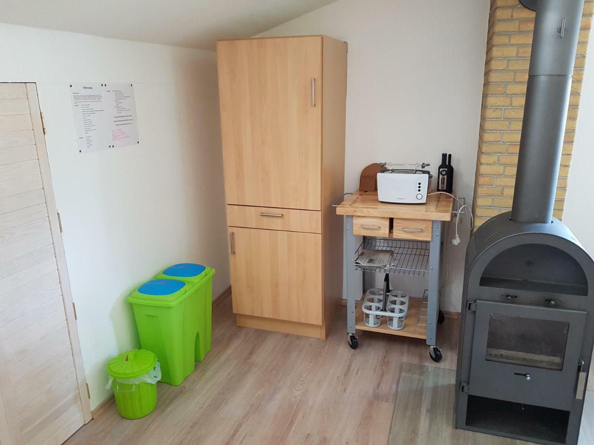 Hoellenbergblick Spirkelbach Εξωτερικό φωτογραφία