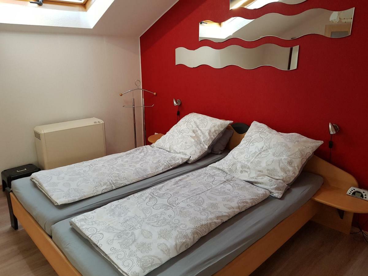 Hoellenbergblick Spirkelbach Εξωτερικό φωτογραφία