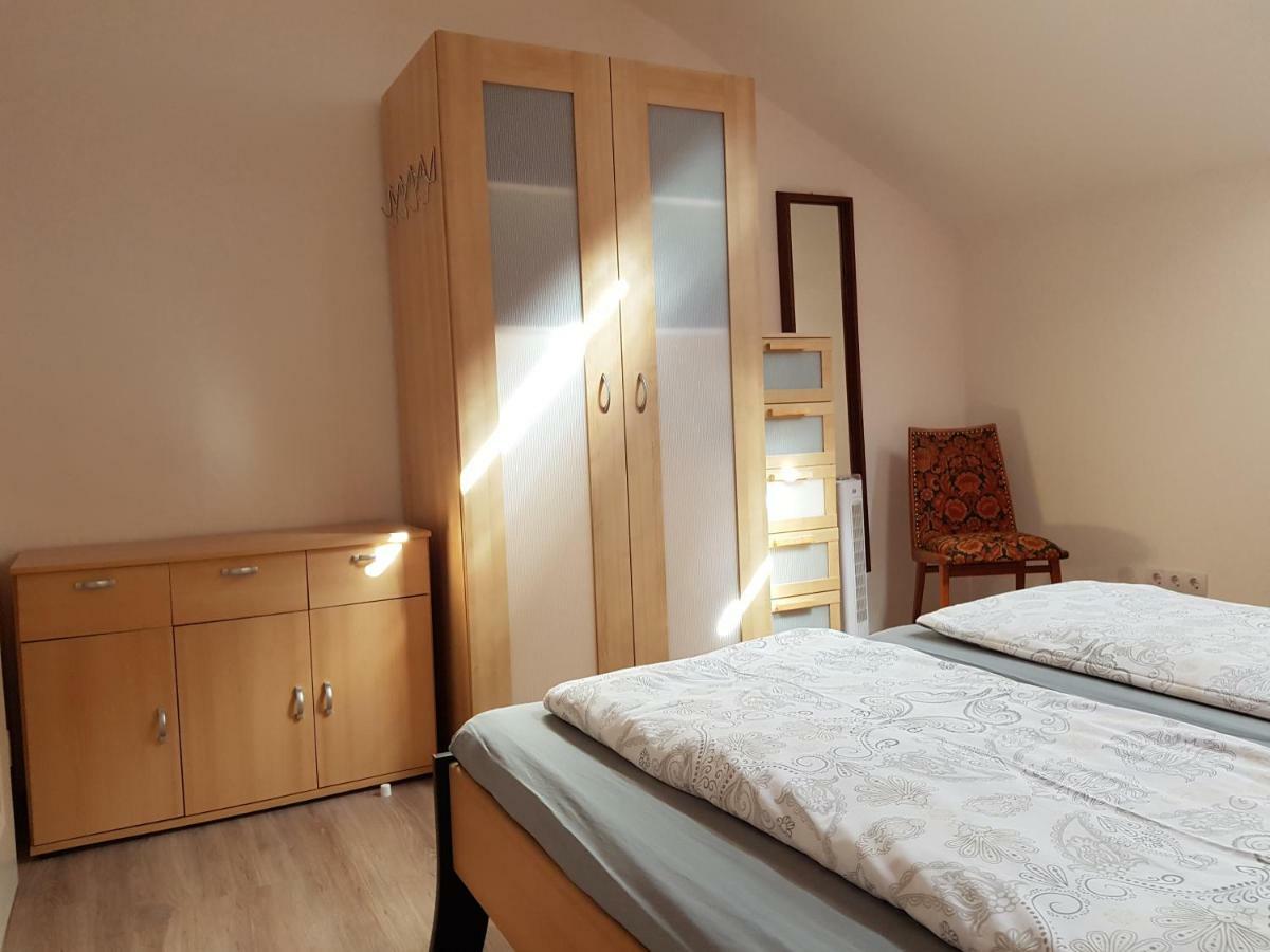 Hoellenbergblick Spirkelbach Εξωτερικό φωτογραφία